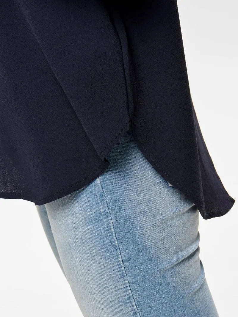 Victoria Short Sleeve Top