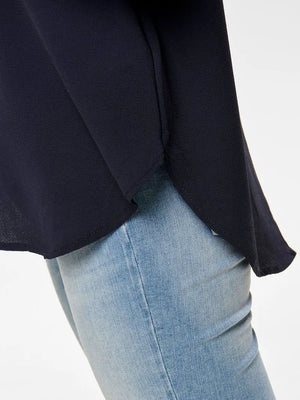 Victoria Short Sleeve Top