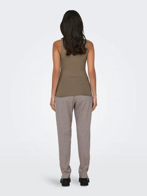 Lea 2 Way Singlet Top