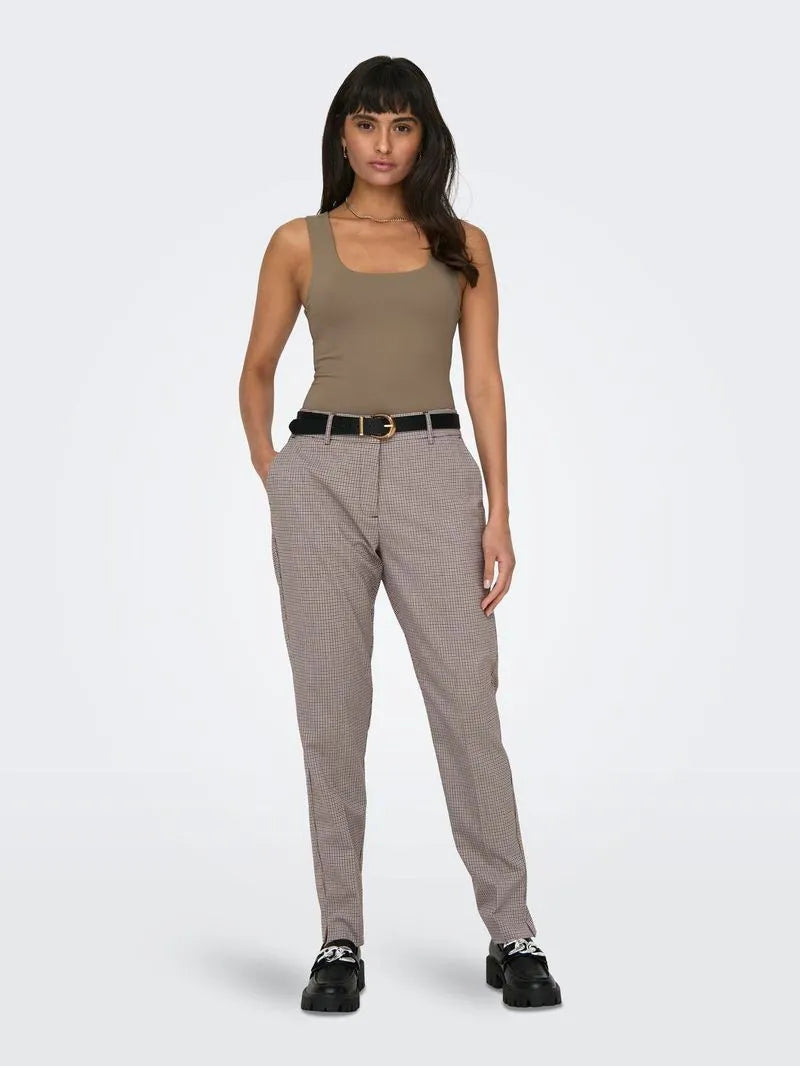 Lea 2 Way Singlet Top