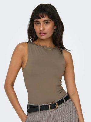 Lea 2 Way Singlet Top