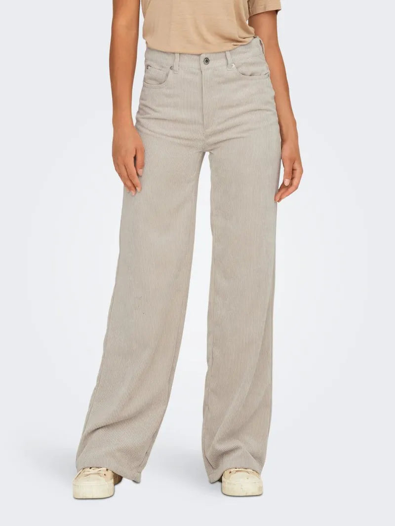 Madison Viola Wide Leg Trouser