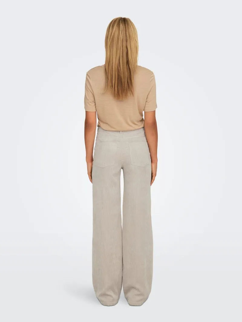 Madison Viola Wide Leg Trouser