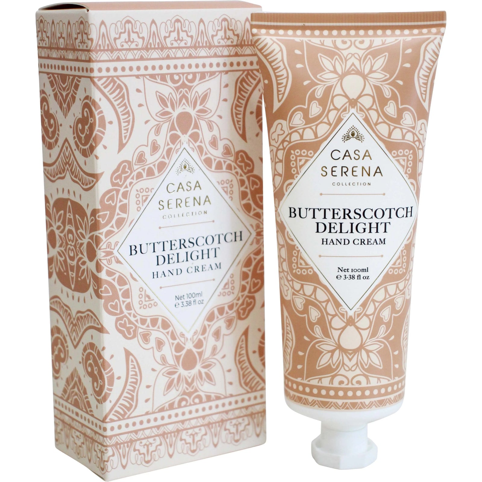 Casa Serena Handcream