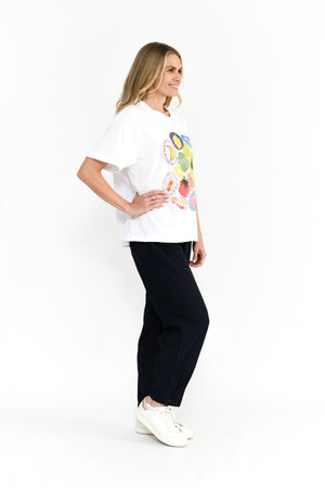 OS T-Shirt - Fresh Fruit