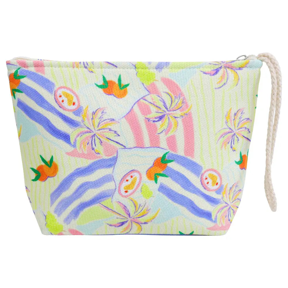 Cosmetic Purse