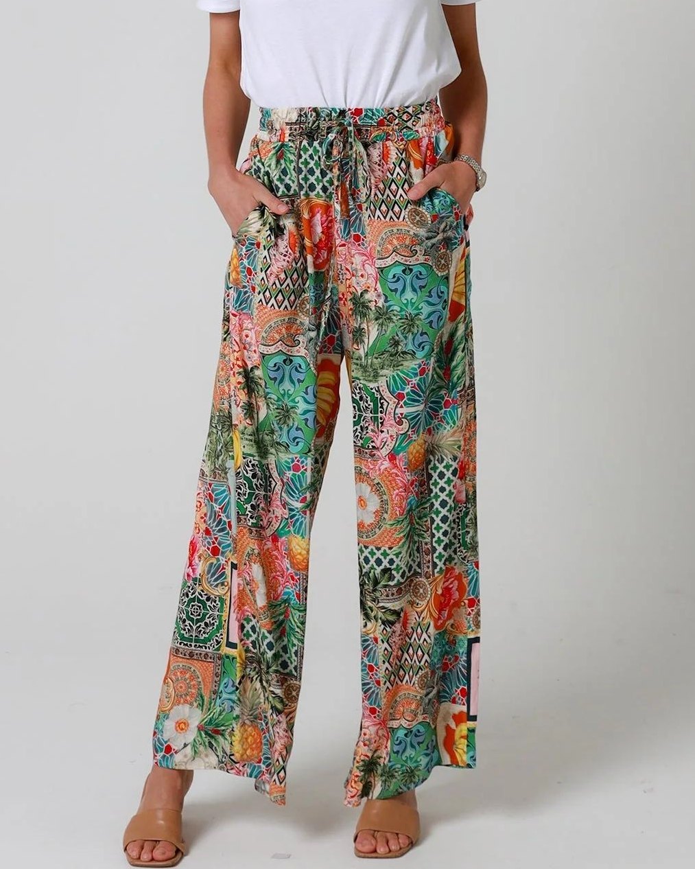 AMIRA PANTS