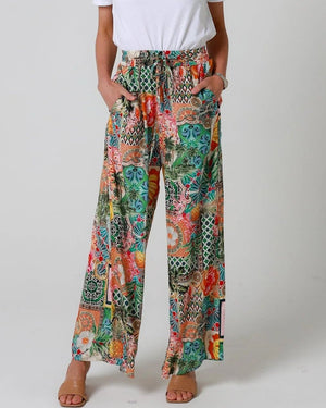 AMIRA PANTS