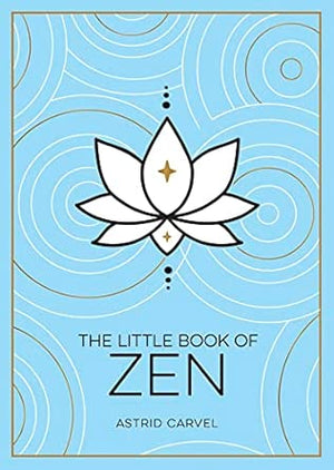 The Little Book Of Zen
