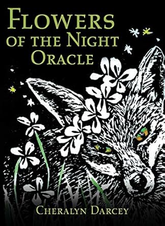 FLOWERS OF THE NIGHT ORACLE