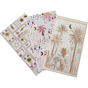 Set/3 Notebooks