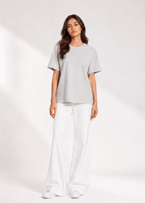 Niana Cotton T-Shirt