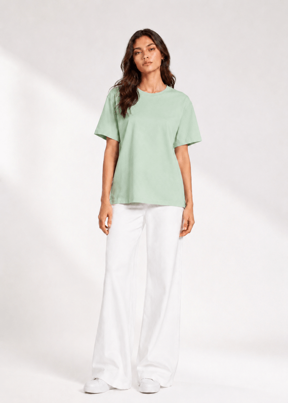 Niana Cotton T-Shirt