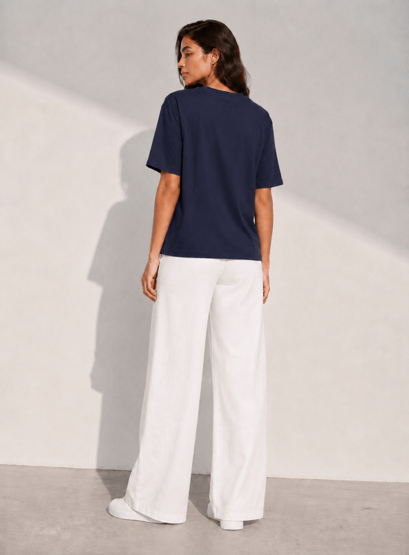 Niana Cotton T-Shirt