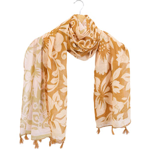 Scarf / Sarong 90cm x 180cm