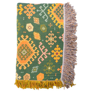 Blanket/ Throw Bohemia