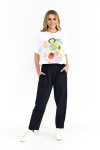 OS T-Shirt - Fresh Fruit