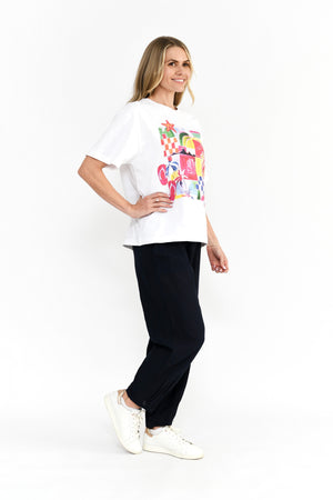 OS T-Shirt - Sur Mer