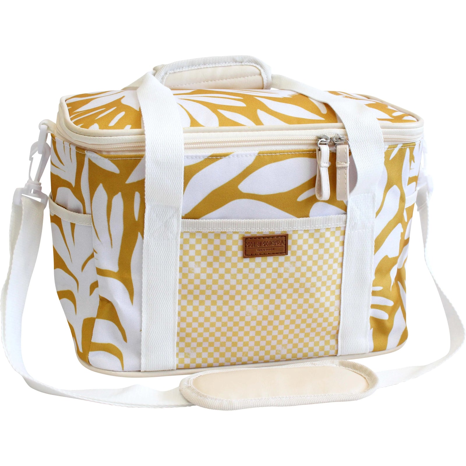 CARRY-ALL COOLER BAG