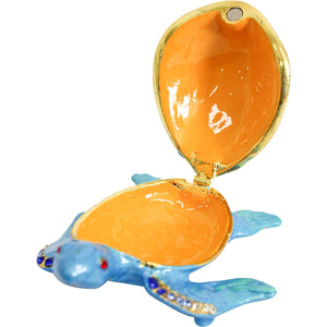 Decorative Trinket Box