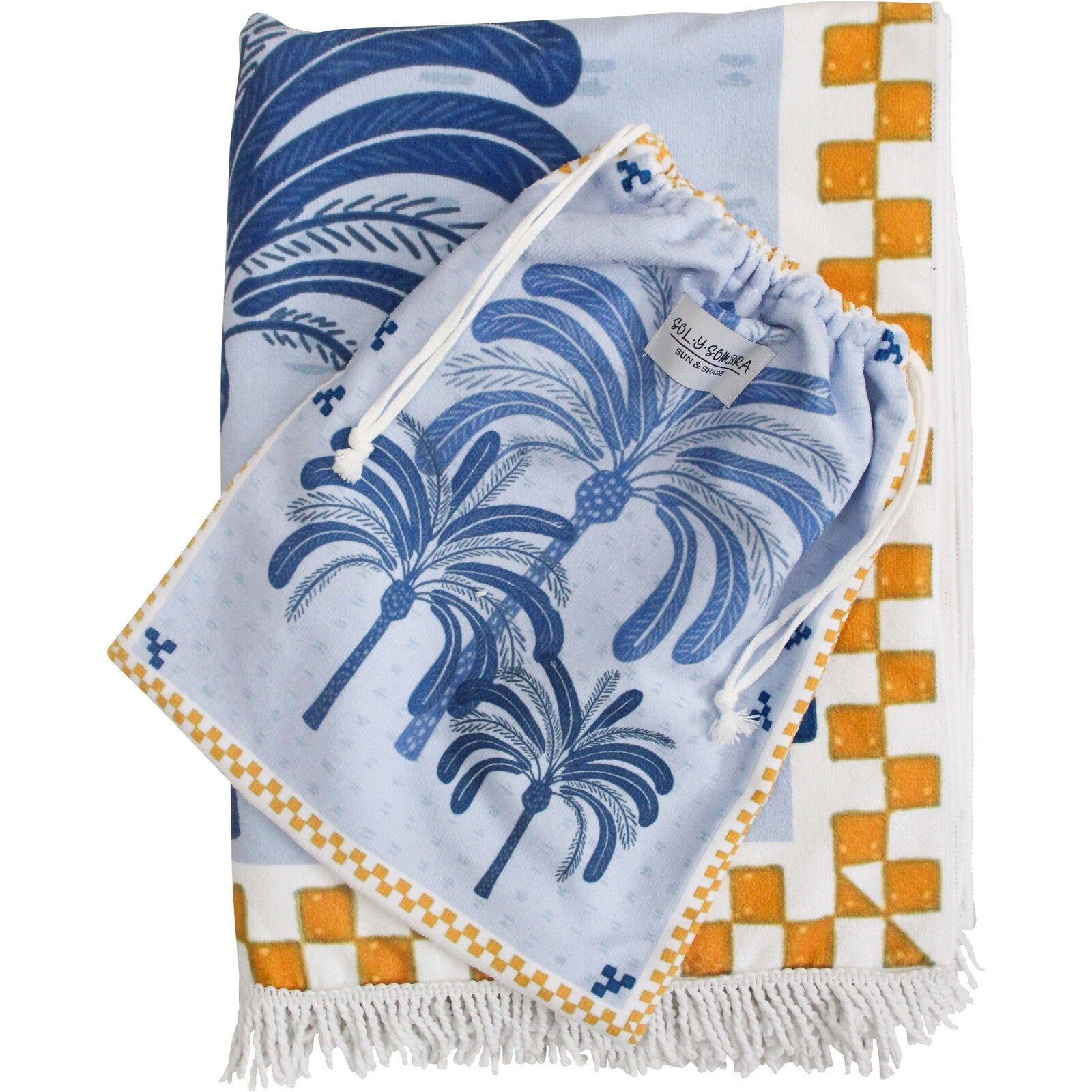 Xl Beach Towel