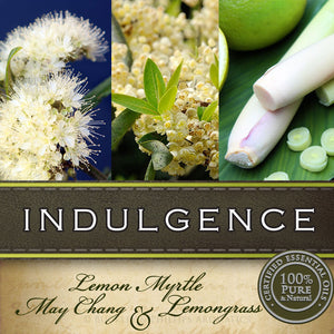 Hand & Body Wash - Indulgence