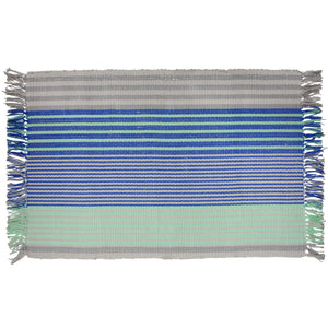 Cotton Mats - Coastal Beachside