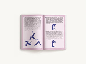 YOGA CARDS