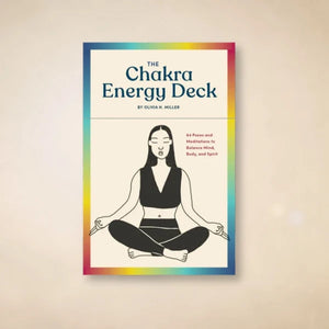CHAKRA ENERGY DECK