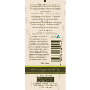 Nourishing Hand Cream