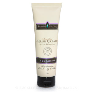 Nourishing Hand Cream