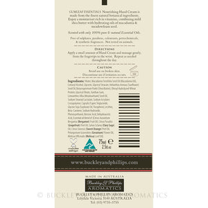 Nourishing Hand Cream