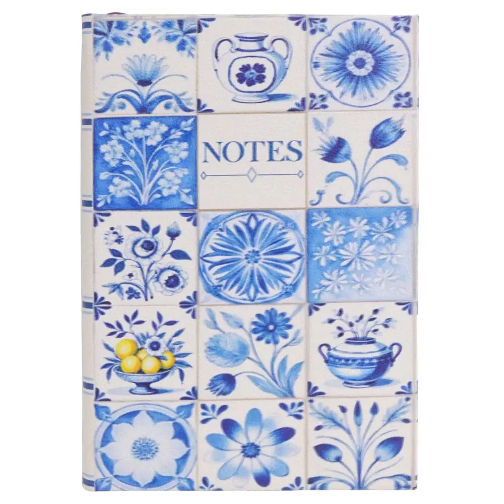 Medium Notebook - Vinyl