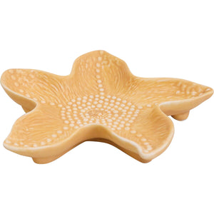 Starfish Plate