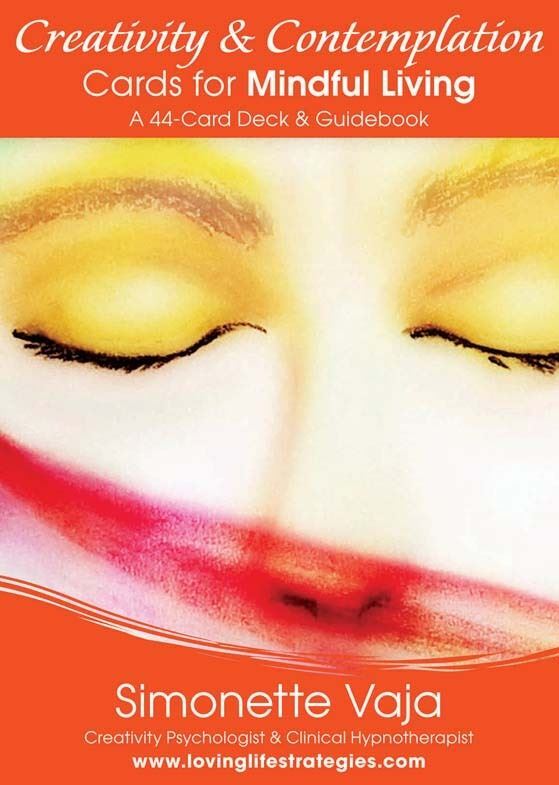 CREATIVITY&CONTEMPLATION CARDS
