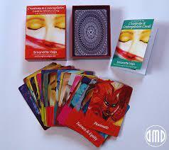 CREATIVITY&CONTEMPLATION CARDS