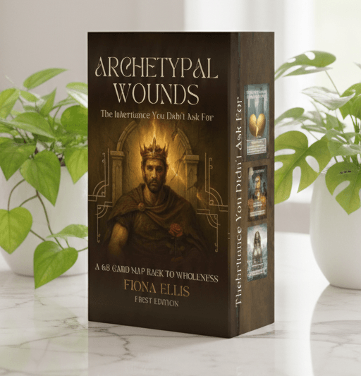 Archetypal Wounds - Fiona Ellis