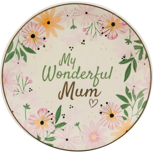 Trinket Dish MA51