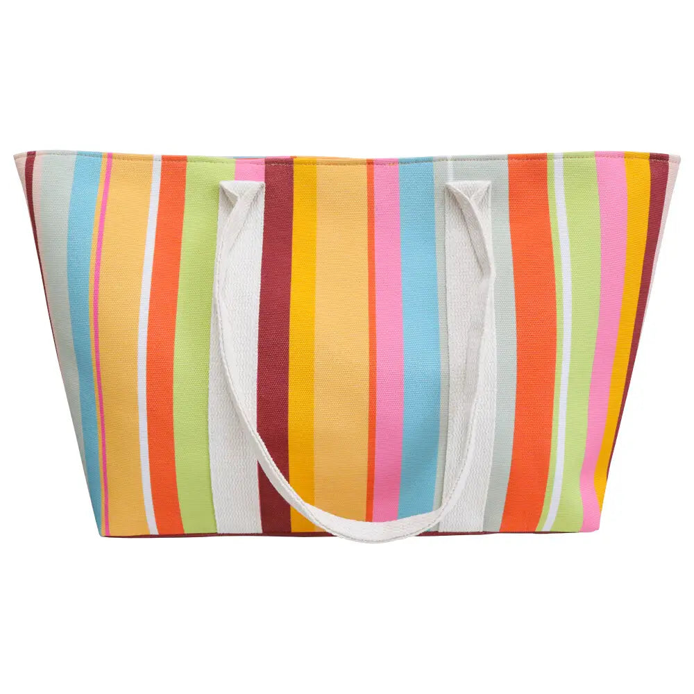 Beach Bag Summer Vibes