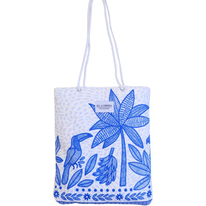 Beach Towel In A Bag