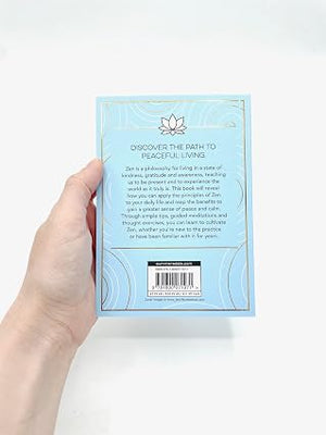 The Little Book Of Zen