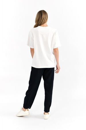 OS Print T-Shirt - Sun & Sand