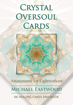 CRYSTAL OVERSOUL CARDS