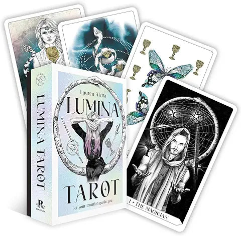 LUMINA TAROT