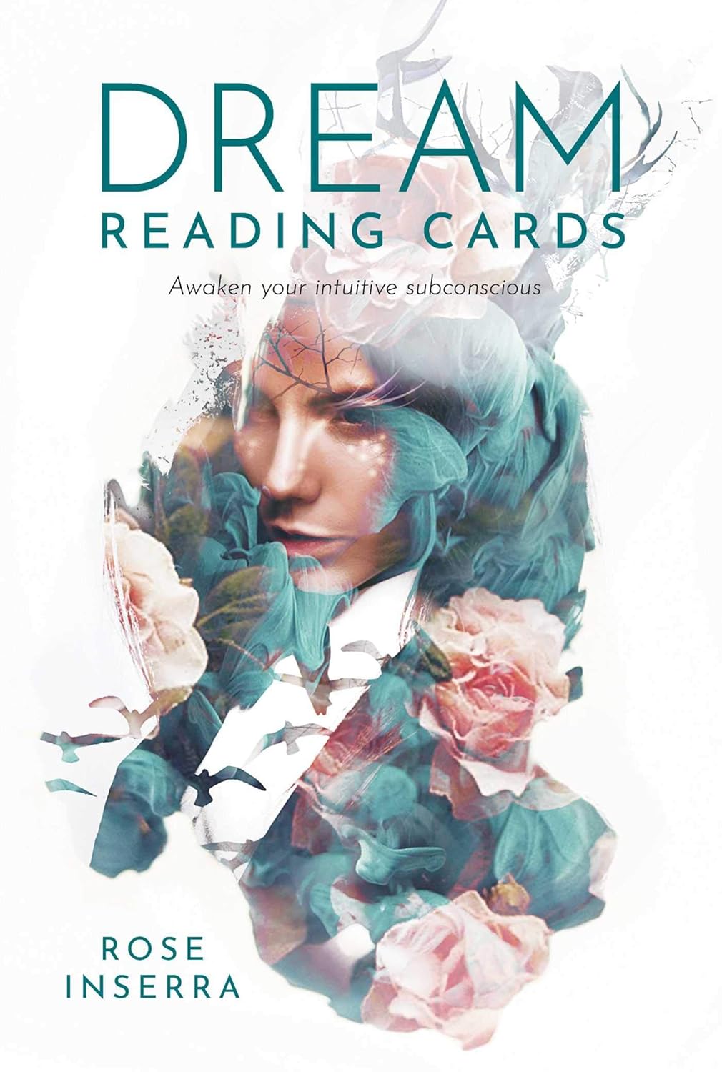 DREAM READING CARDS