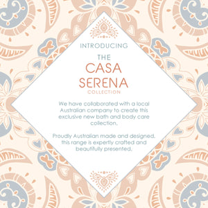 Casa Serena Handcream