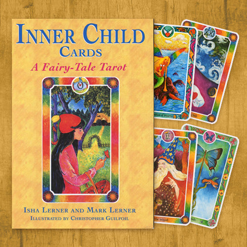 INNER CHILD CARDS