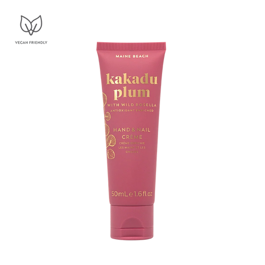 Kakadu Plum Hand & Nail Creme 50ml