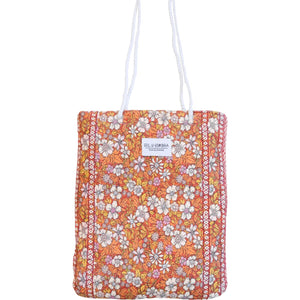 Beach Towel In A Bag
