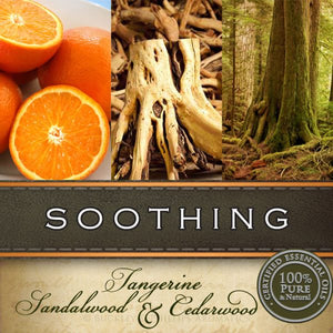 Nourishing Massage Oil